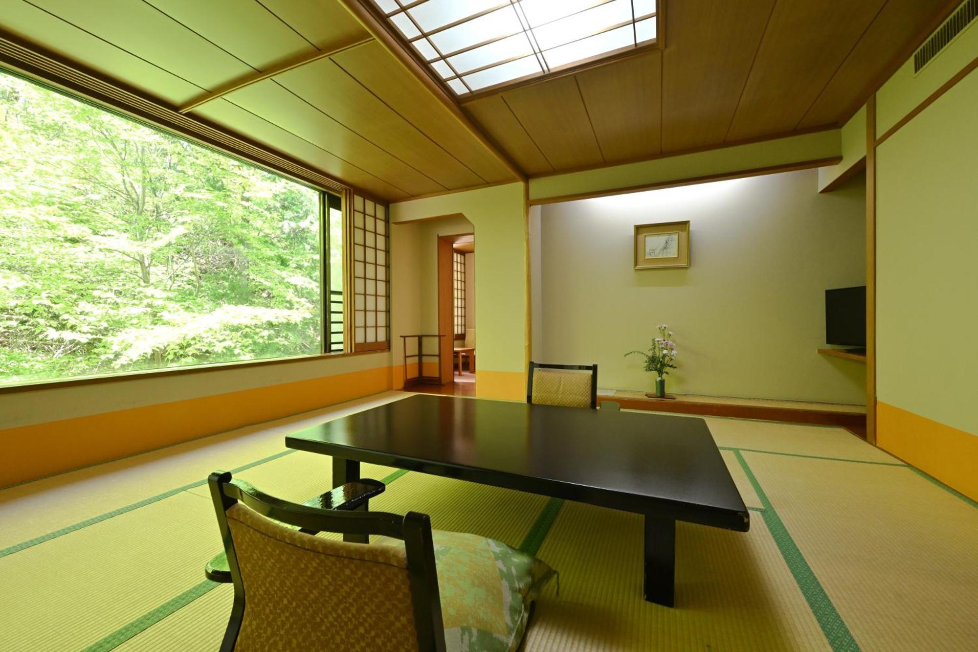 Osakaya Ryokan 草津 外观 照片