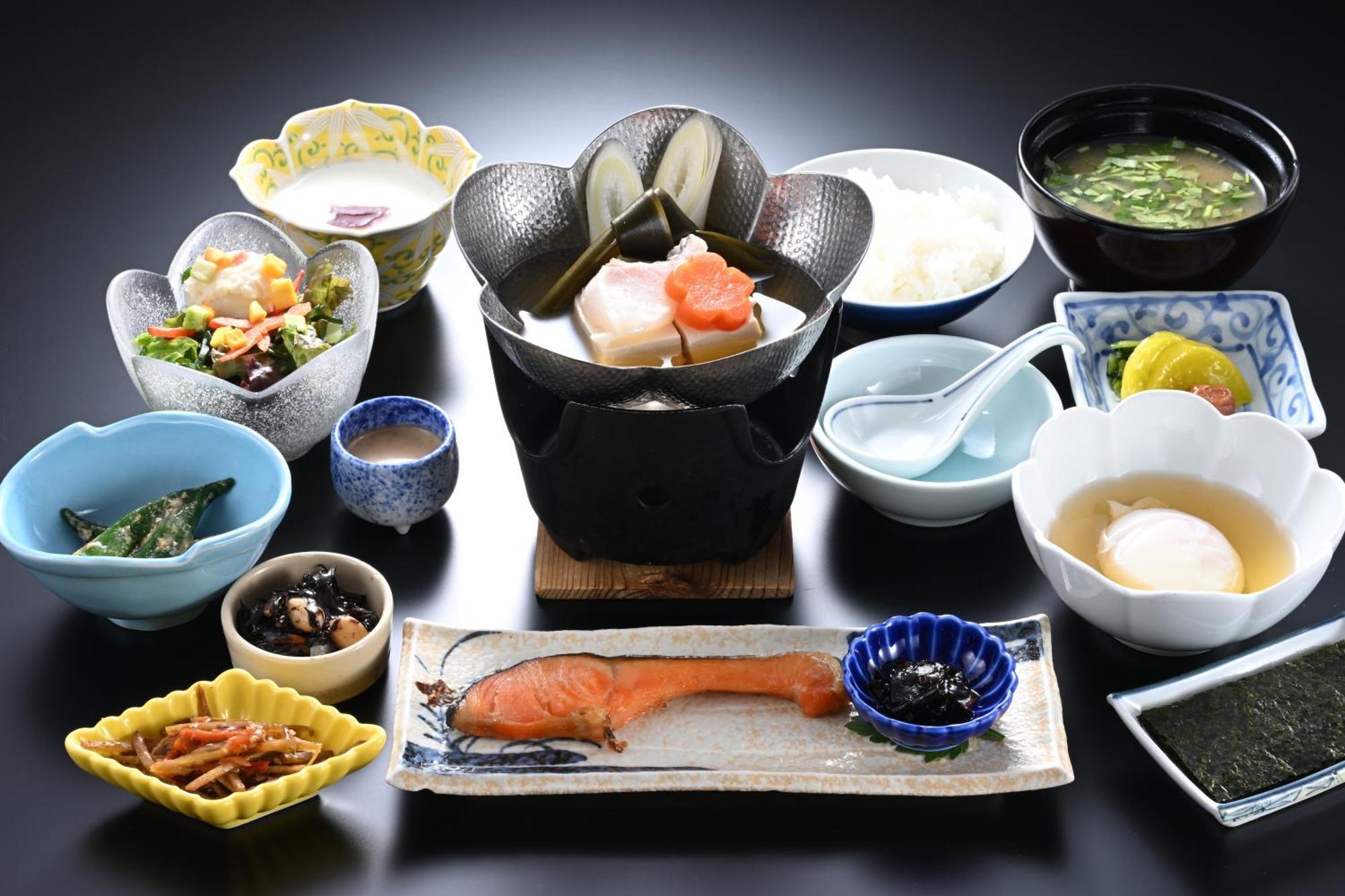 Osakaya Ryokan 草津 外观 照片
