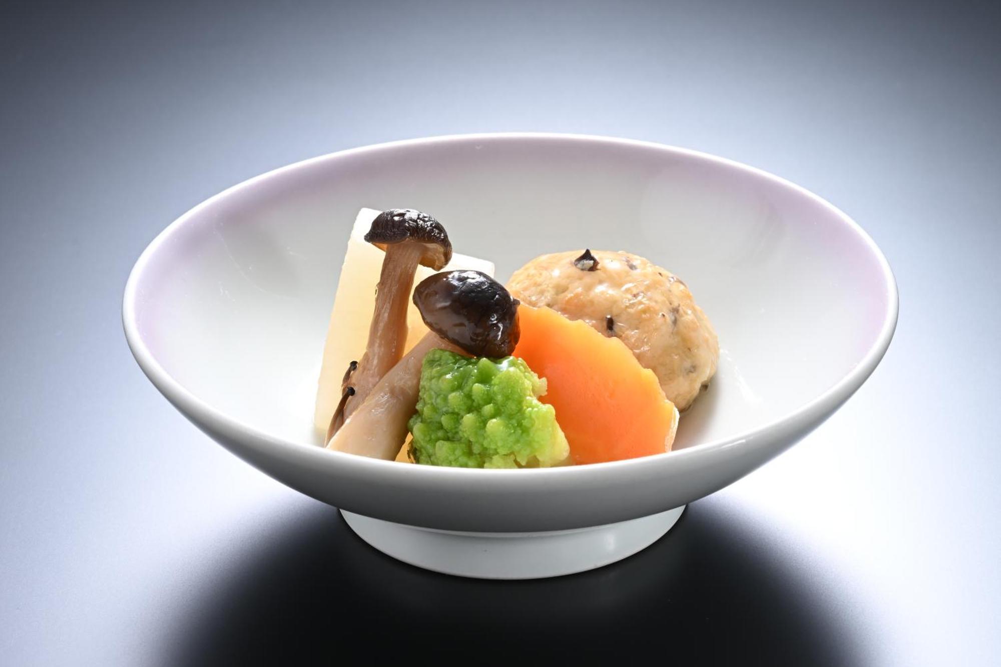 Osakaya Ryokan 草津 外观 照片