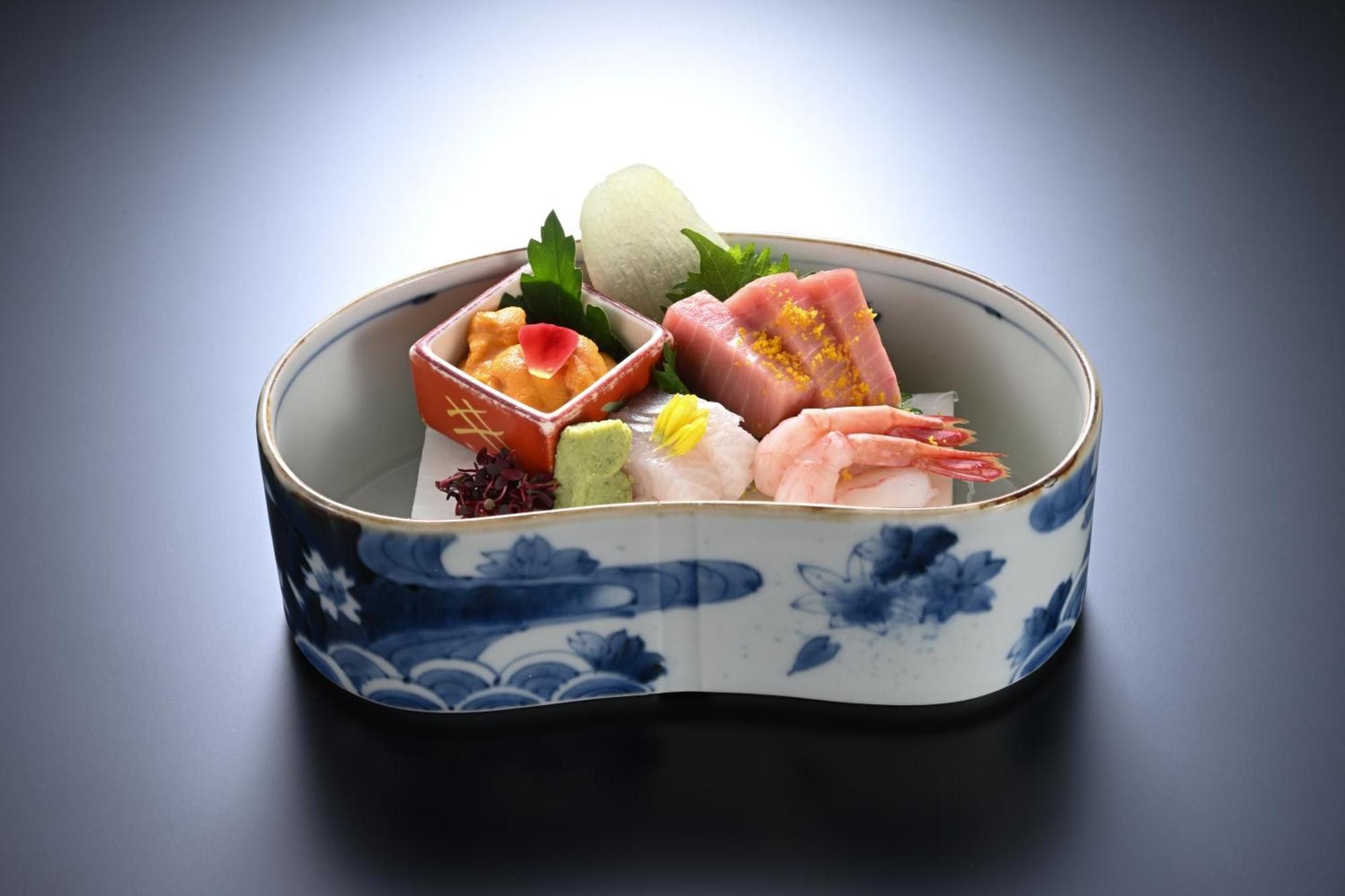 Osakaya Ryokan 草津 外观 照片