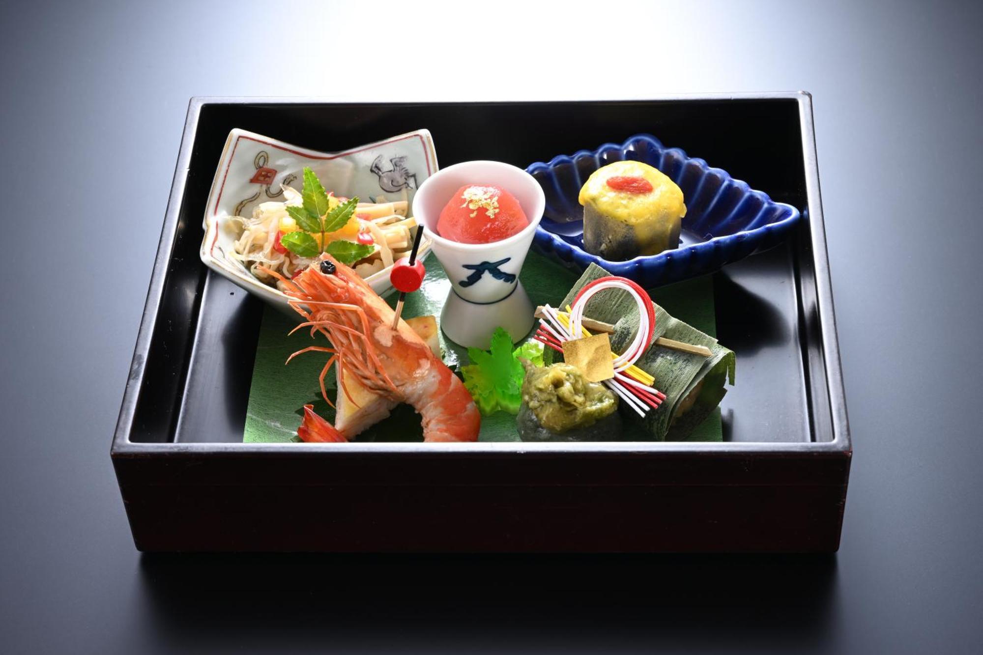 Osakaya Ryokan 草津 外观 照片
